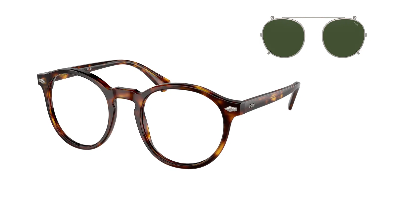Polo 4218 Sunglasses - view 4